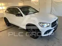 2022 Mercedes Benz GLC 220