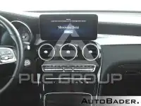 2022 Mercedes Benz GLC 220