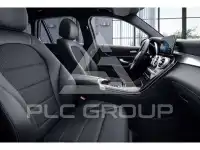 2022 Mercedes Benz GLC 220