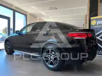 2022 Mercedes Benz GLC 220