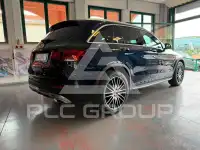 2022 Mercedes Benz GLC 220