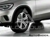 2022 Mercedes Benz GLC 220