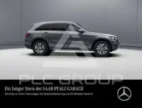2022 Mercedes Benz GLC 220