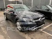 2022 Mercedes Benz GLC 220