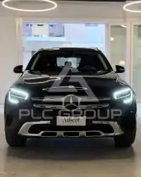 2022 Mercedes Benz GLC 220