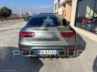 2022 Mercedes Benz GLC 220