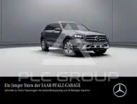 2022 Mercedes Benz GLC 220