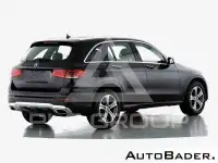 2022 Mercedes Benz GLC 220