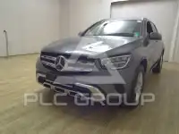 2022 Mercedes Benz GLC 220