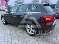 2022 Mercedes Benz GLC 220