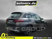 2022 Mercedes Benz GLC 220