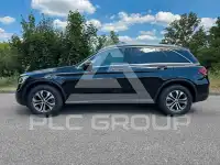2022 Mercedes Benz GLC 220