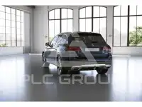 2022 Mercedes Benz GLC 220