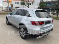 2022 Mercedes Benz GLC 220