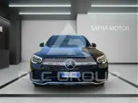 2022 Mercedes Benz GLC 220