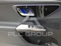 2022 Mercedes Benz GLC 220