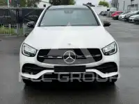 2022 Mercedes Benz GLC 220