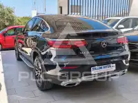 2022 Mercedes Benz GLC 220