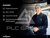2022 Mercedes Benz GLC 220