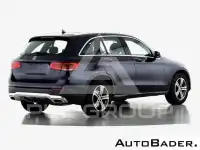 2022 Mercedes Benz GLC 220