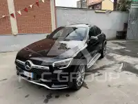 2022 Mercedes Benz GLC 220
