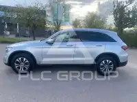 2022 Mercedes Benz GLC 220