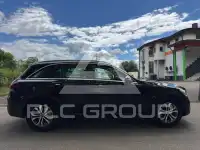 2022 Mercedes Benz GLC 220