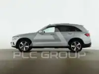 2022 Mercedes Benz GLC 220