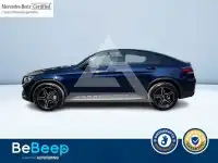 2022 Mercedes Benz GLC 220