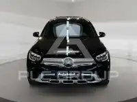 2022 Mercedes Benz GLC 220