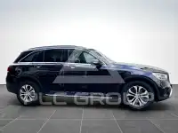 2022 Mercedes Benz GLC 220