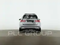 2022 Mercedes Benz GLC 220