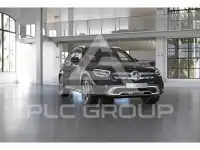 2022 Mercedes Benz GLC 220