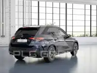 2022 Mercedes Benz GLC 220