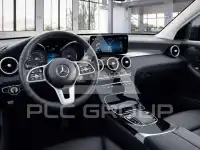 2022 Mercedes Benz GLC 220