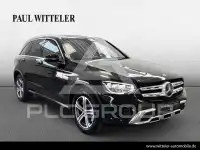 2022 Mercedes Benz GLC 220