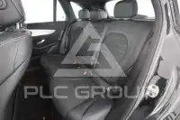 2022 Mercedes Benz GLC 220