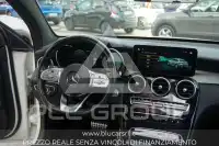 2022 Mercedes Benz GLC 220