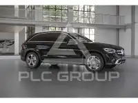 2022 Mercedes Benz GLC 220
