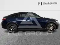 2022 Mercedes Benz GLC 220