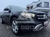 2022 Mercedes Benz GLC 220