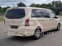 2022 Mercedes Benz V 200