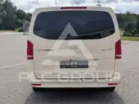 2022 Mercedes Benz V 200