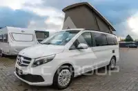 2022 Mercedes Benz V 200