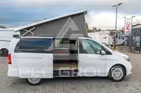 2022 Mercedes Benz V 200