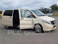 2022 Mercedes Benz V 200