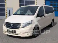 2022 Mercedes Benz V 200