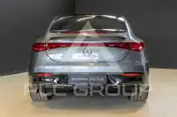 2022 Mercedes Benz E 43 AMG