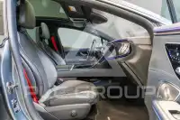 2022 Mercedes Benz E 43 AMG