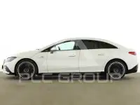 2022 Mercedes Benz E 43 AMG